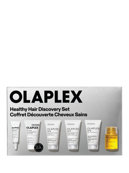 Olaplex Healthy Hair Discovery Haircare Gift Set, 