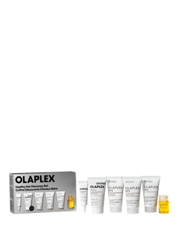 Olaplex Healthy Hair Discovery Haircare Gift Set - view 2, 