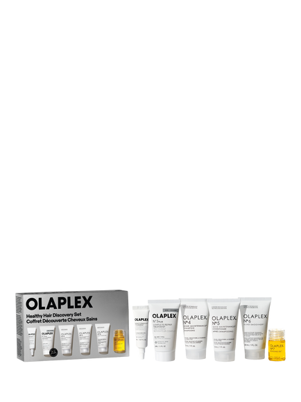 Olaplex Healthy Hair Discovery Haircare Gift Set - view 2, 