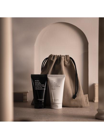 Jo Malone London Care Collection Purify & Revitalise Duo Bodycare Gift Set - view 2, 