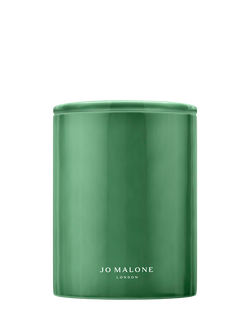 Jo Malone London Veggies Edition Green Tomato Vine Scented Candle, 300g, 