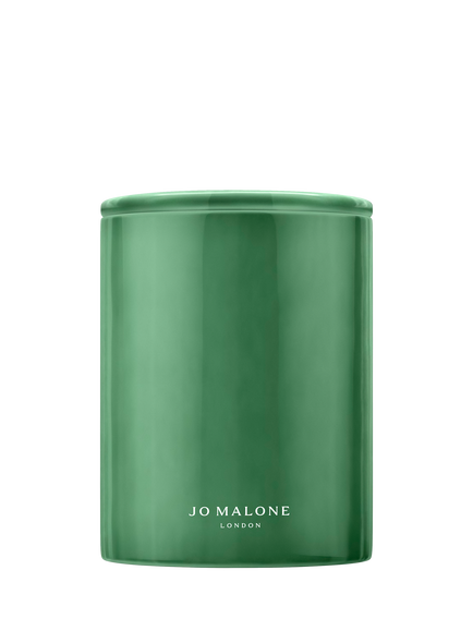 Jo Malone London Veggies Edition Green Tomato Vine Scented Candle, 300g, 