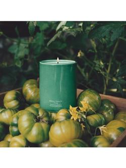 Jo Malone London Veggies Edition Green Tomato Vine Scented Candle, 300g - view 2, 