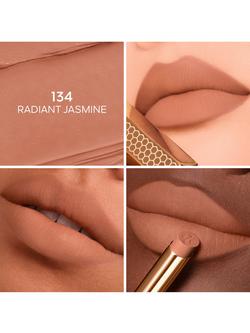 Guerlain Kiss Kiss Honey-Infused Intense Lipstick - view 2, 134 Radiant Jasmine