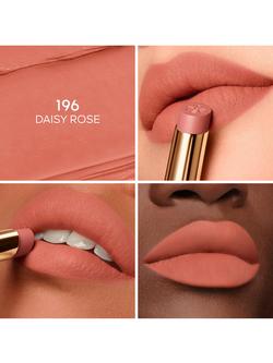Guerlain Kiss Kiss Honey-Infused Intense Lipstick - view 2, 196 Daisy Rose