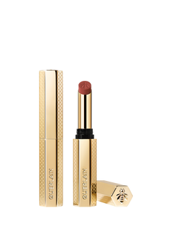 Guerlain Kiss Kiss Honey-Infused Intense Lipstick, 279 Petal Nude