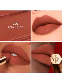 Guerlain Kiss Kiss Honey-Infused Intense Lipstick - view 2, 279 Petal Nude