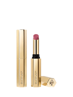 Guerlain Kiss Kiss Honey-Infused Intense Lipstick, 815 Tender Lilac