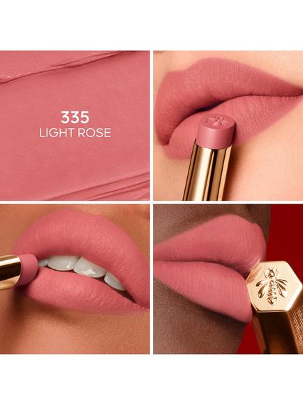 Guerlain Kiss Kiss Honey-Infused Intense Lipstick Refill - view 2, 335 Light Rose
