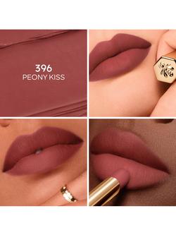 Guerlain Kiss Kiss Honey-Infused Intense Lipstick Refill - view 2, 396 Peony Kiss