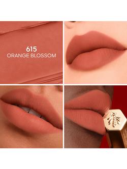 Guerlain Kiss Kiss Honey-Infused Intense Lipstick Refill - view 2, 615 Orange Blossom