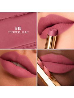Guerlain Kiss Kiss Honey-Infused Intense Lipstick Refill - view 2, 815 Tender Lilac