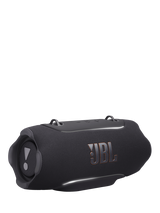 JBL Xtreme 5 Bluetooth Waterproof Portable Speaker, Black