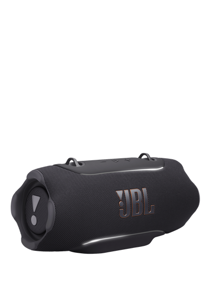 JBL Xtreme 5 Bluetooth Waterproof Portable Speaker, Black, Black