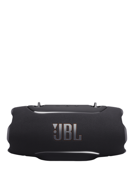 JBL Xtreme 5 Bluetooth Waterproof Portable Speaker, Black - view 2, Black