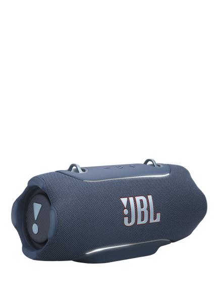 JBL Xtreme 5 Bluetooth Waterproof Portable Speaker, Black, Blue