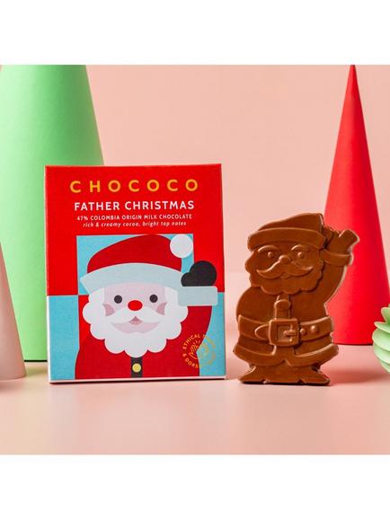 Chococo Festive Gift Box - view 2, Multi