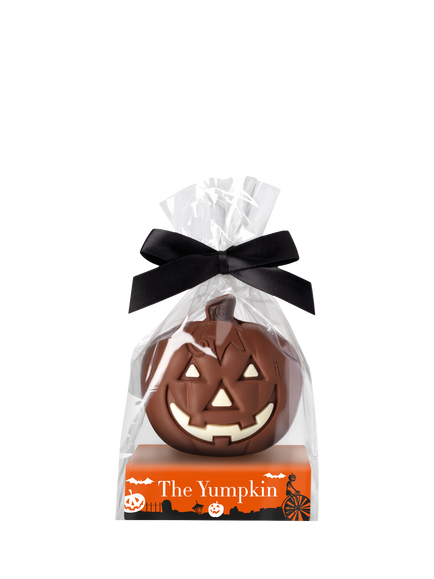 Hotel Chocolat The Yumpkin, 50g, Multi