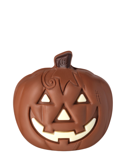 Hotel Chocolat The Yumpkin, 50g - view 2, Multi