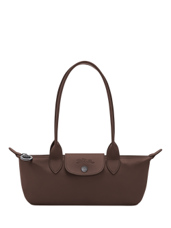 Longchamp Le Pliage Xtra Shoulder Bag, Mocha
