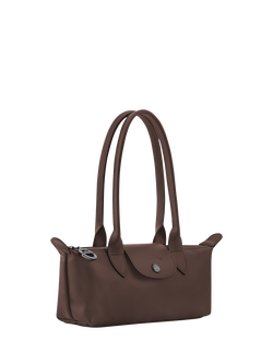 Longchamp Le Pliage Xtra Shoulder Bag - view 2, Mocha