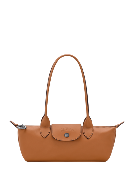 Longchamp Le Pliage Xtra Shoulder Bag, Cashew