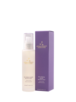 Aromatherapy Associates De-Stress Mind Mood Mist, 100ml, 