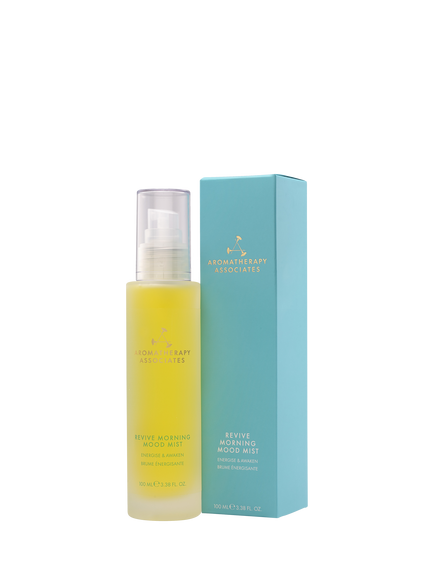 Aromatherapy Associates Revive Morning Mood Mist, 100ml, 