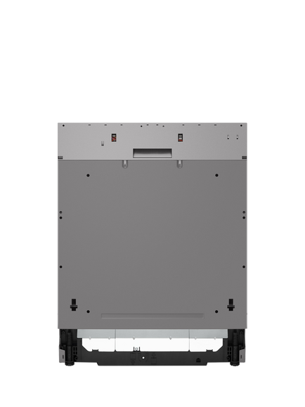 LG OUTLET DB425TXS Fully Integrated Dishwasher, Like New, Silver, Silver