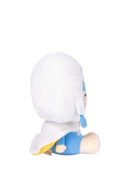 Momiji Cloudia Plush Soft Toy, 24cm, Multi - view 2, Multi