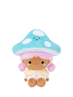 Momiji Skyla Boo Plush Soft Toy, Multi