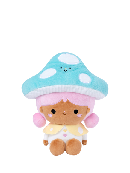 Momiji Skyla Boo Plush Soft Toy, Multi