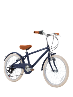 Banwood Classic 20" Kids' Bike - view 2, Navyblue