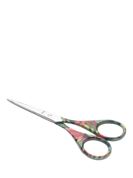 John Lewis Jungle Embroidery Scissors, Jungle