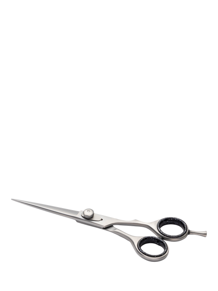 John Lewis Hairdressing Scissors, Silver