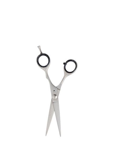 John Lewis Hairdressing Scissors - view 2, Silver