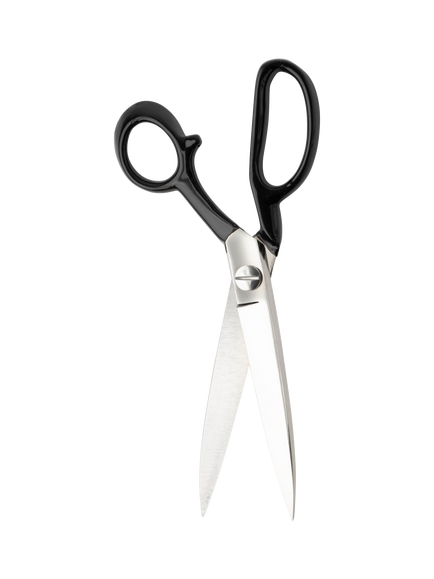 John Lewis Tailoring Shears, Black