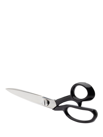 John Lewis Tailoring Shears - view 2, Black