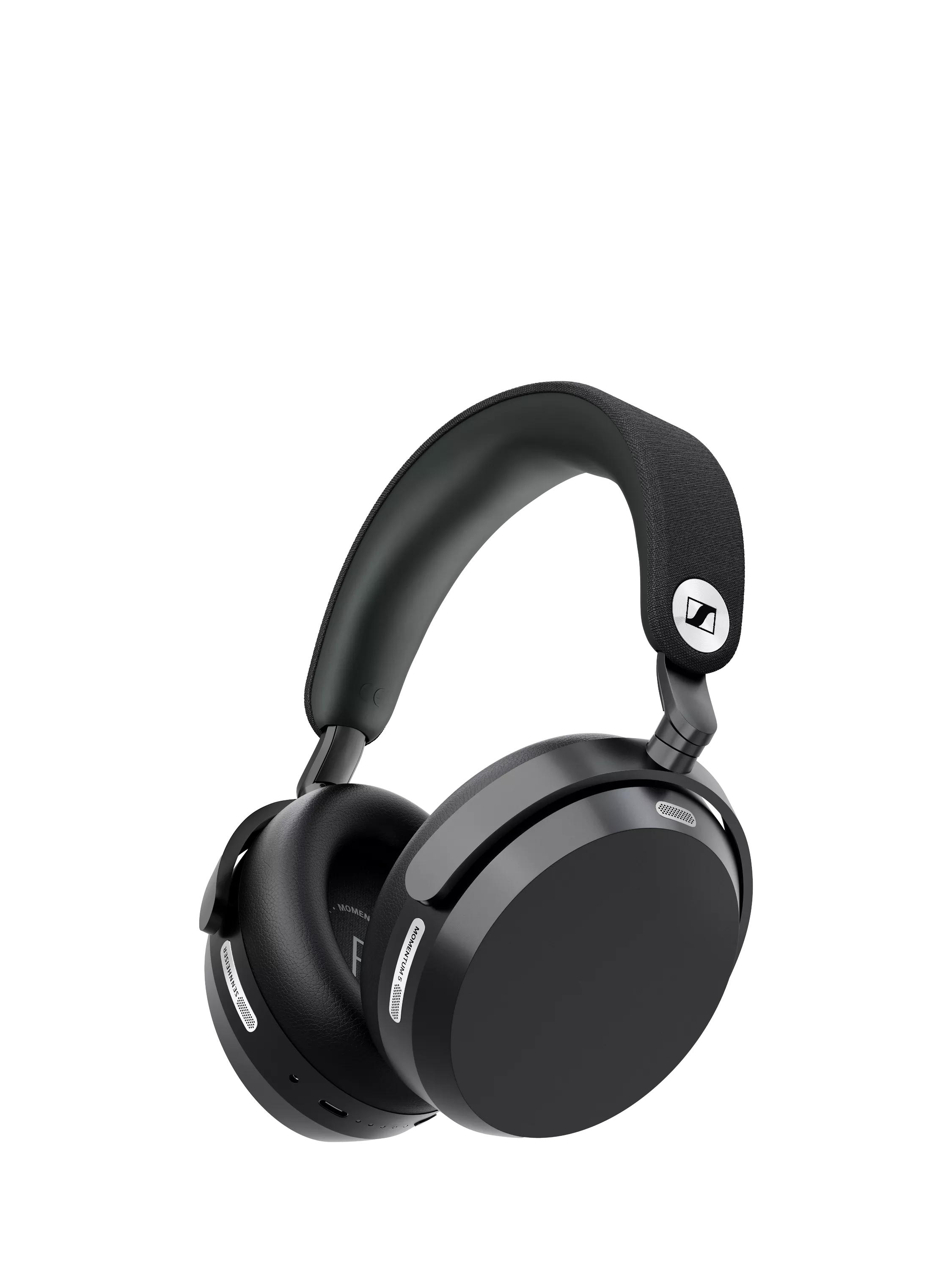 Sennheiser Momentum 5 Wireless Noise Cancelling Bluetooth Over-Ear