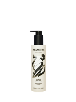 Cowshed Refresh Hand Wash, White Ivory