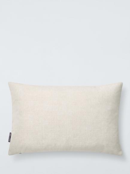 Harlequin Ania Abstract Cushion, Burgundy - view 2, Burgundy