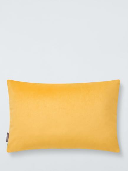 Harlequin Brocha Abstract Cushion, Midnight - view 2, Midnight