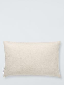Harlequin Chroma Abstract Cushion, Indigo - view 2, Indigo
