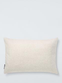 Harlequin Cintilla Abstract Cushion, Denim - view 2, Denim