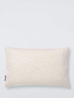 Harlequin Dolmens Velvet Cushion, Navy - view 2, Navy