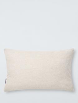 Harlequin Kiva Textured Cushion, Moss - view 2, Moss