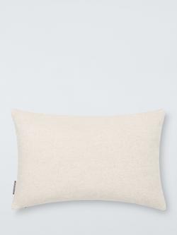 Harlequin Kuparr Abstract Cushion, Teracotta - view 2, Teracotta