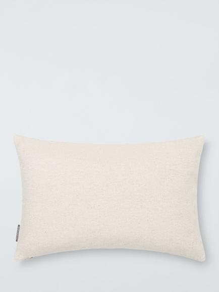 Harlequin Kuparr Abstract Cushion, Teracotta - view 2, Teracotta