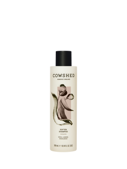 Cowshed Soften Shampoo, 300ml, White Ivory