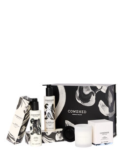 Cowshed The House Proud Bodycare Gift Set, White Ivory